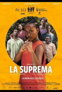 Ла Супрема (2023)
